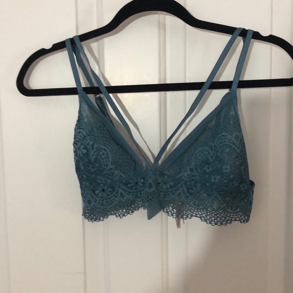 victoria secret bralette